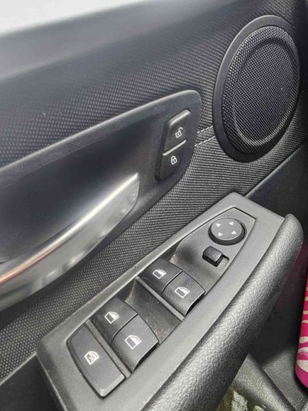 BMW 218d Active Tourer (2018) – Spanisches Kennzeichen – Top gepflegt