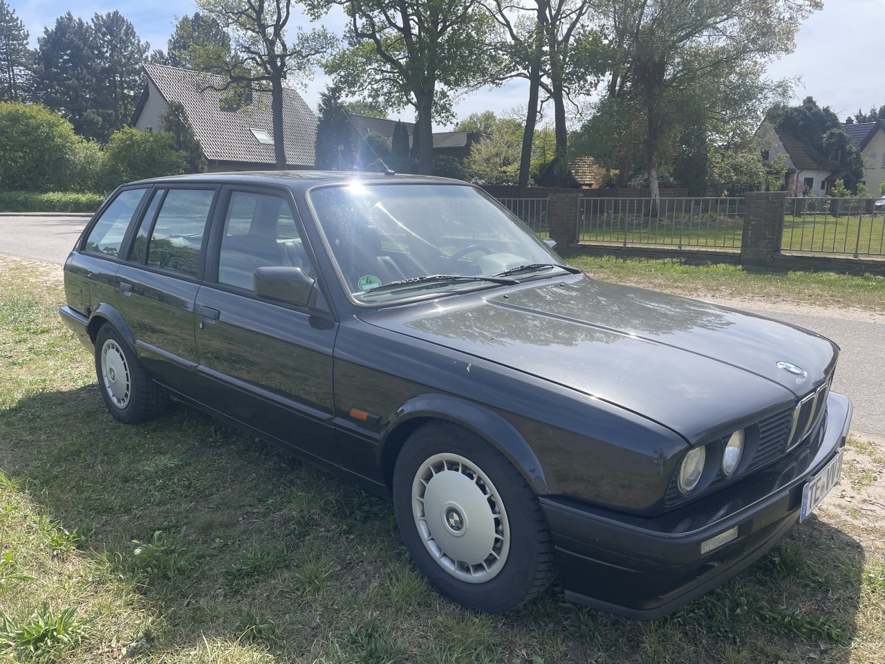BMW 316i E30