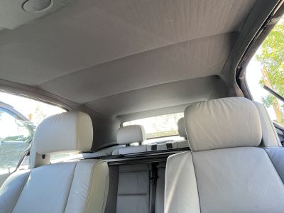 BMW 318Ci Cabrio