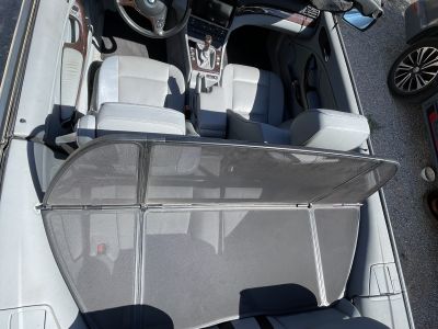 BMW 318Ci Cabrio