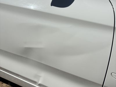 BMW 320i Gran Turismo