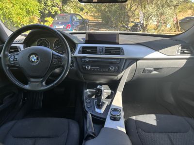 BMW 320i Gran Turismo