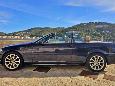 BMW 325Ci Cabrio (2005) – Spanische Zulassung – Top gepflegt – 7.990 € VB