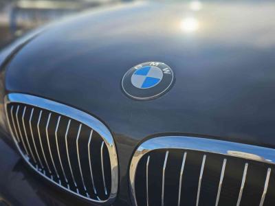 BMW 325Ci Cabrio (2005) – Spanische Zulassung – Top gepflegt – 7.990 € VB