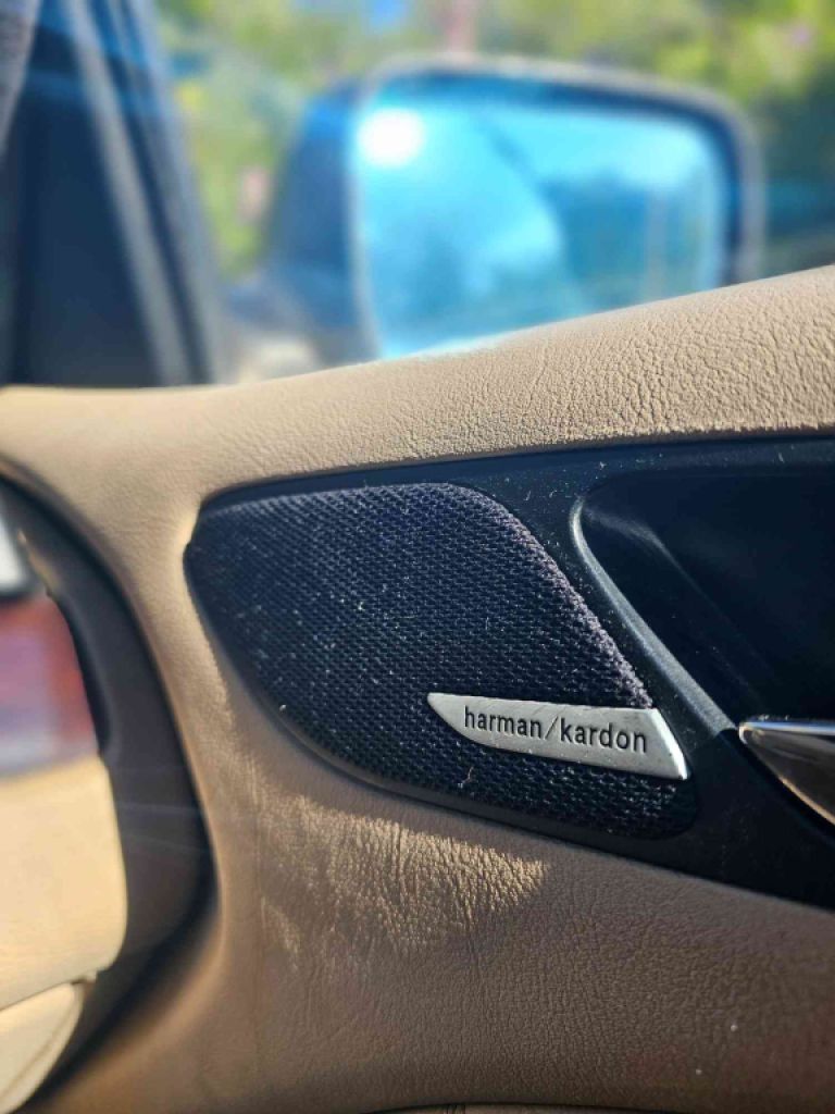 BMW 325Ci Cabrio (2005) – Spanische Zulassung – Top gepflegt – 7.990 € VB