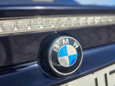 BMW 325Ci Cabrio (2005) – Spanische Zulassung – Top gepflegt – 7.990 € VB