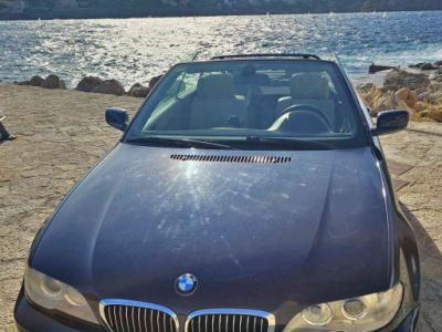 BMW 325Ci Cabrio (2005) – Spanische Zulassung – Top gepflegt – 7.990 € VB