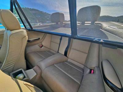 BMW 325Ci Cabrio (2005) – Spanische Zulassung – Top gepflegt – 7.990 € VB