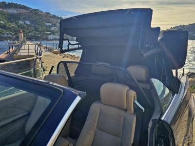 BMW 325Ci Cabrio (2005) – Spanische Zulassung – Top gepflegt – 7.990 € VB