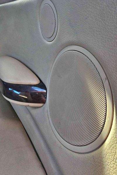 BMW 325Ci Cabrio (2005) – Spanische Zulassung – Top gepflegt – 7.990 € VB