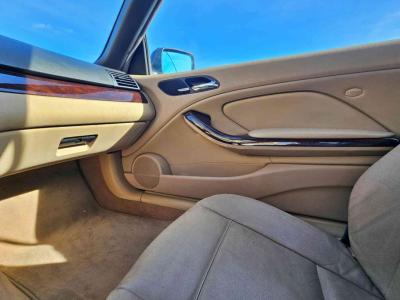 BMW 325Ci Cabrio (2005) – Spanische Zulassung – Top gepflegt – 7.990 € VB