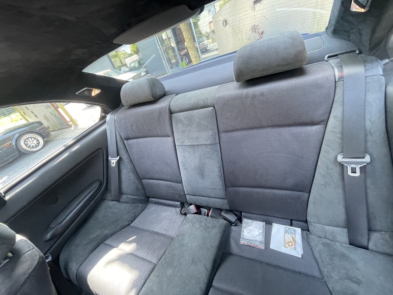 BMW 330 Ci M-Package