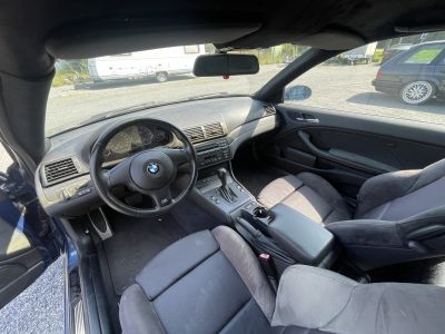 BMW 330 Ci M-Package
