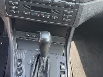 BMW 330 Ci M-Package