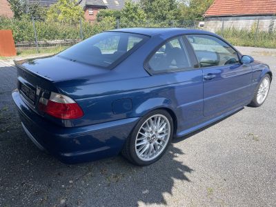 BMW 330 Ci M-Package