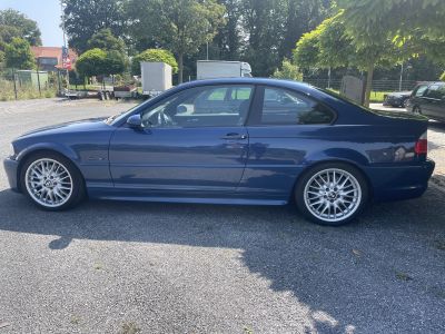 BMW 330 Ci M-Package