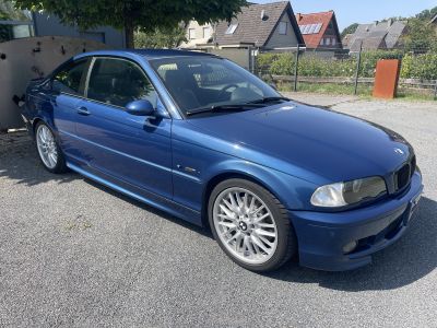 BMW 330 Ci M-Package