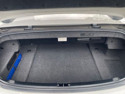 BMW 650i descapotable