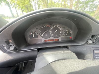 BMW 850i M package