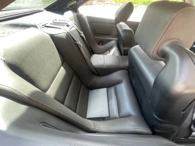 BMW 850i M package