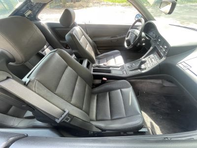 BMW 850i M package