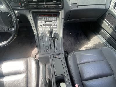 BMW 850i M package