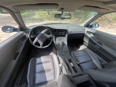 BMW 850i M package