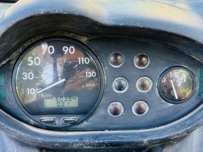 BMW C1 200  Year 2001  ITV until 08/2028