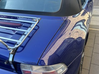 BMW Cabrio Z3