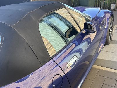 BMW Cabrio Z3