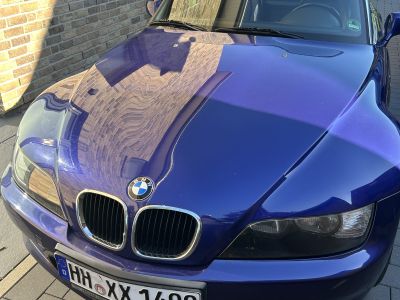 BMW Cabrio Z3