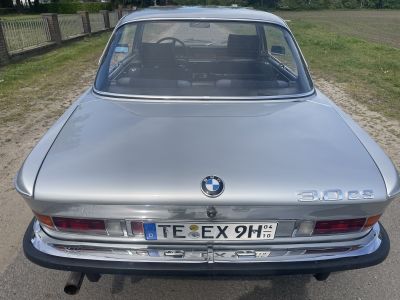 BMW E9 3.0CS