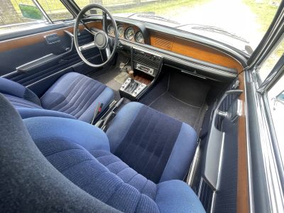 BMW E9 3.0CS