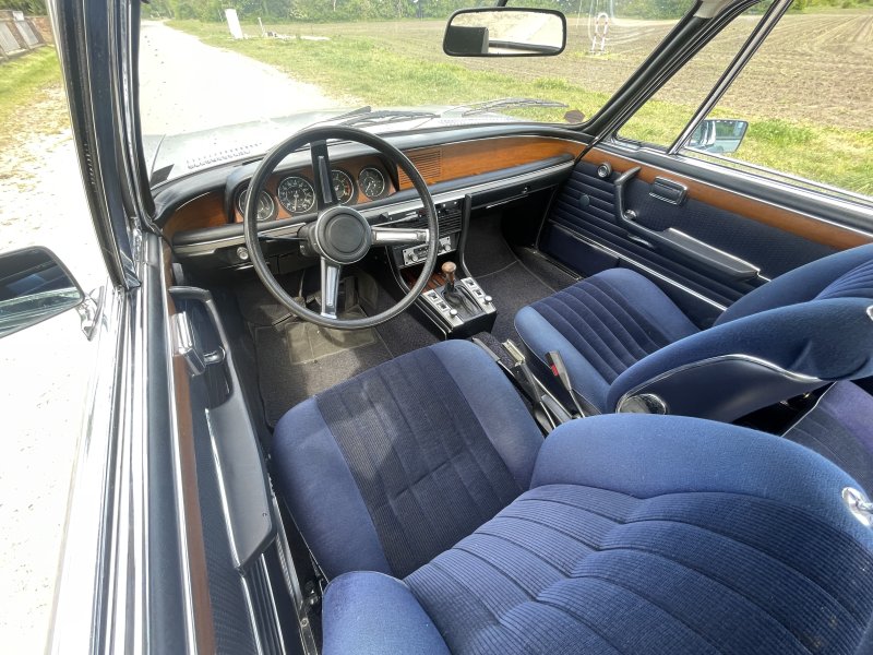 BMW E9 3.0CS