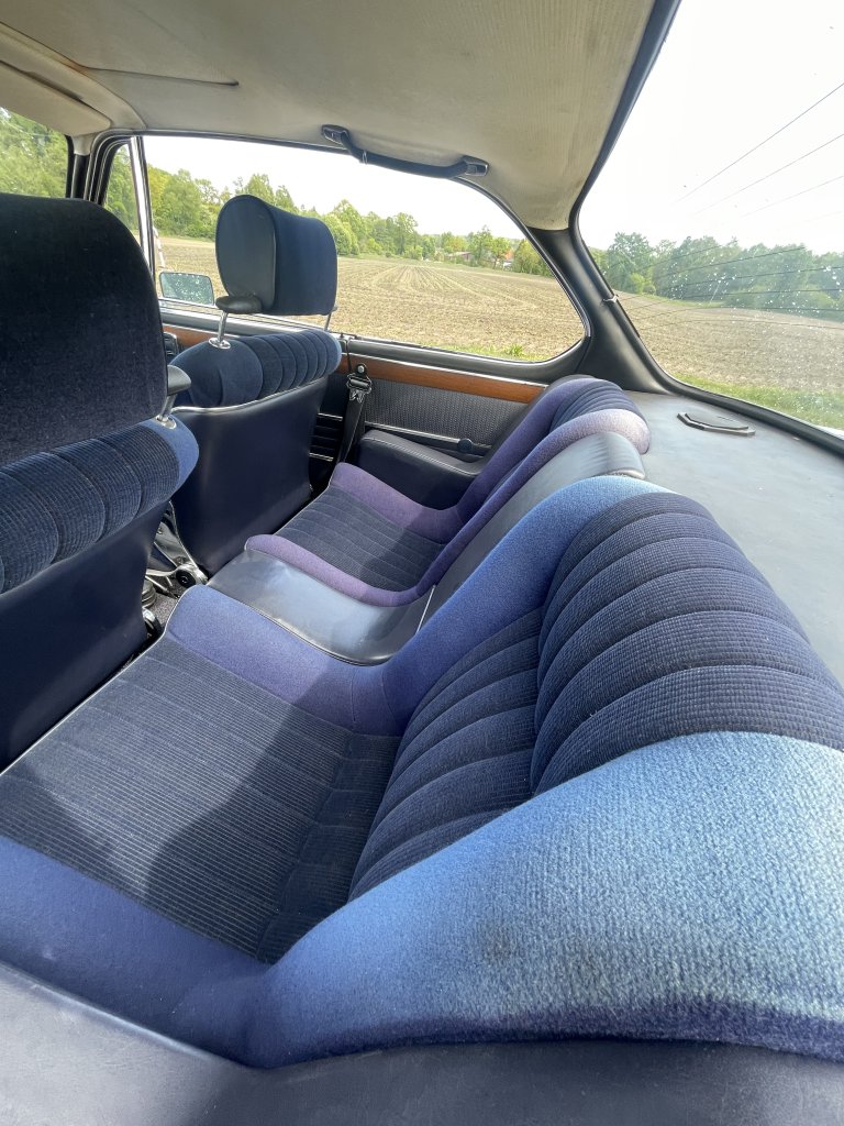BMW E9 3.0CS