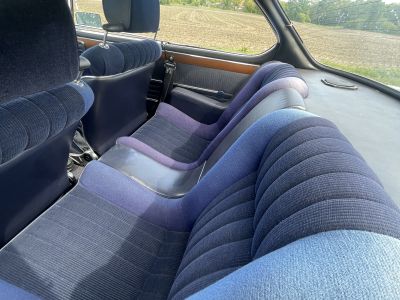 BMW E9 3.0CS