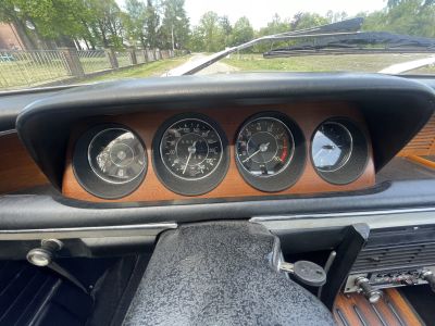 BMW E9 3.0CS
