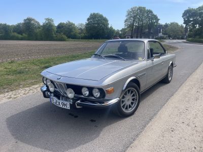 BMW E9 3.0CS