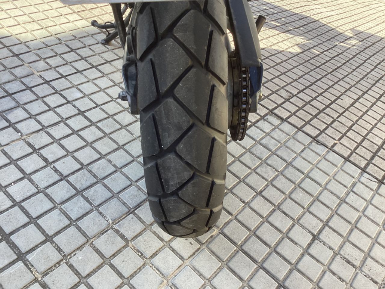 BMW F650GS - Twin - 792 cm3 nur ca. 18.000 km !!!!