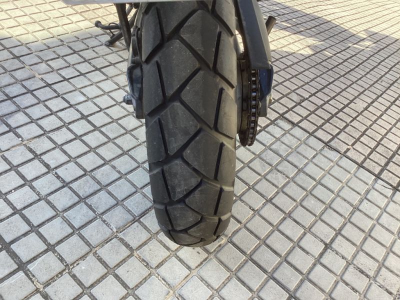 BMW F650GS - Twin - 792 cm3 nur ca. 18.000 km !!!!