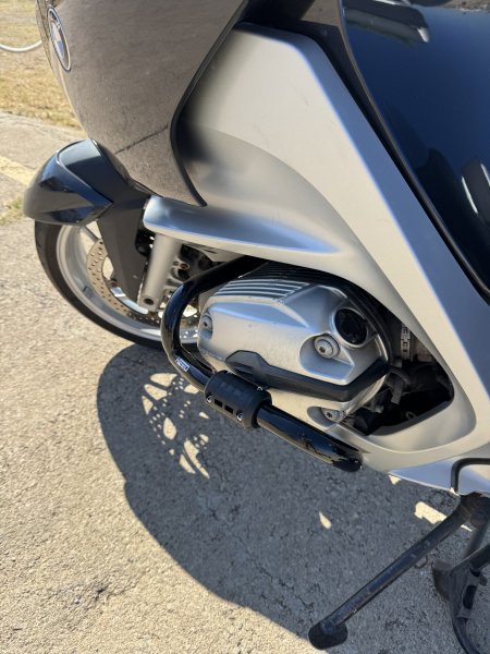 BMW R1200RT