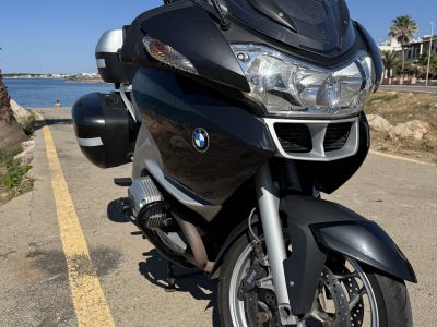 BMW R1200RT