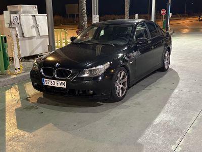 BMW Turismo Serie 5 E60 530D