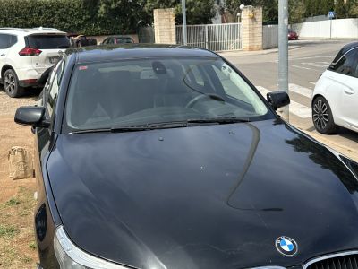 BMW Turismo Serie 5 E60 530D