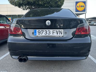 BMW Turismo Serie 5 E60 530D