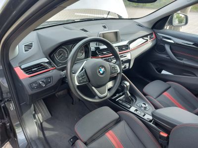 BMW X1-Automatik / 150 PS.....Nur 68.500 KM.....mit spanischer Zulassung