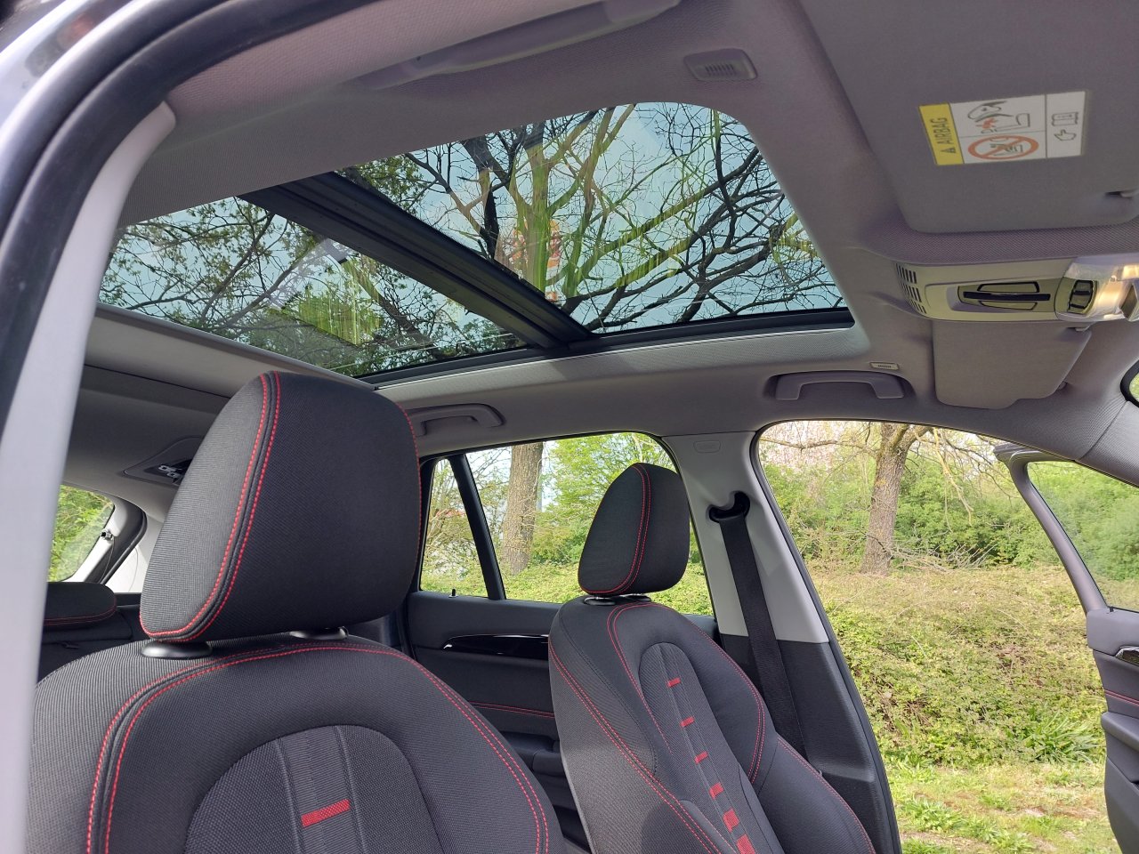 BMW X1-Automatik / 150 PS.....Nur 68.500 KM.....mit spanischer Zulassung