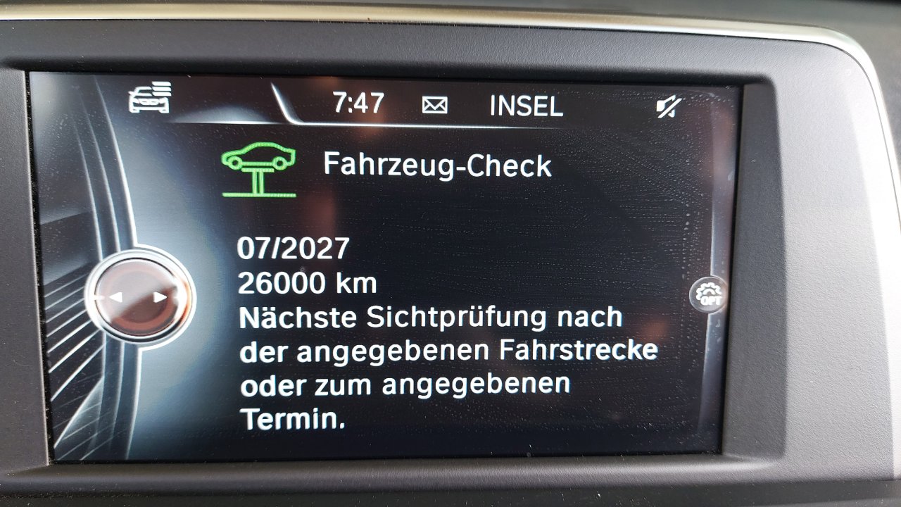 BMW X1-Automatik / 150 PS.....Nur 68.500 KM.....mit spanischer Zulassung
