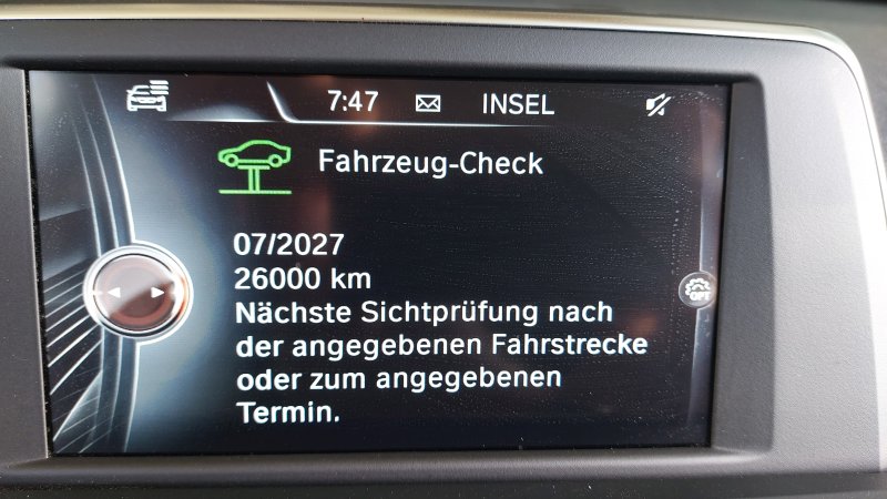BMW X1-Automatik / 150 PS.....Nur 68.500 KM.....mit spanischer Zulassung