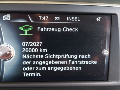 BMW X1-Automatik / 150 PS.....Nur 68.500 KM.....mit spanischer Zulassung